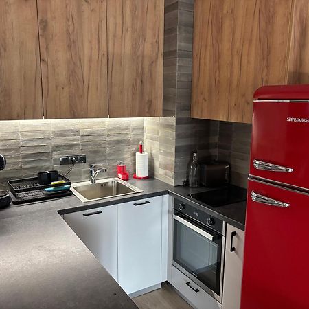 סופיה Miami A Lovely City Center 2 Bedrooms Apartment With Private Parking מראה חיצוני תמונה