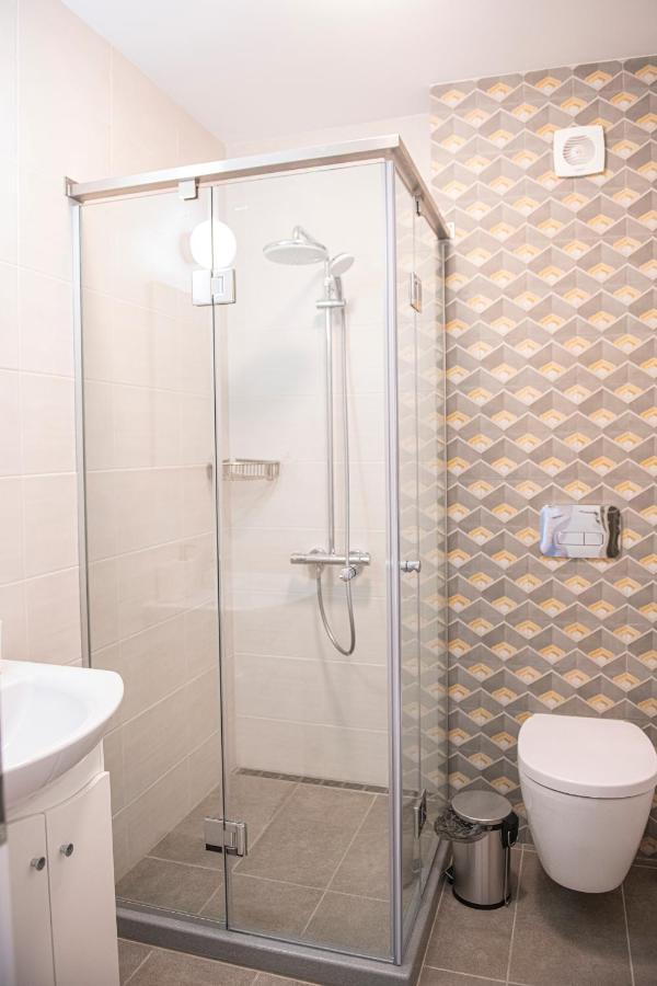 סופיה Miami A Lovely City Center 2 Bedrooms Apartment With Private Parking מראה חיצוני תמונה