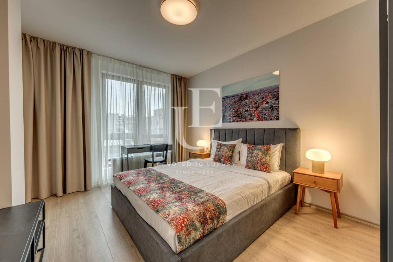 סופיה Miami A Lovely City Center 2 Bedrooms Apartment With Private Parking מראה חיצוני תמונה