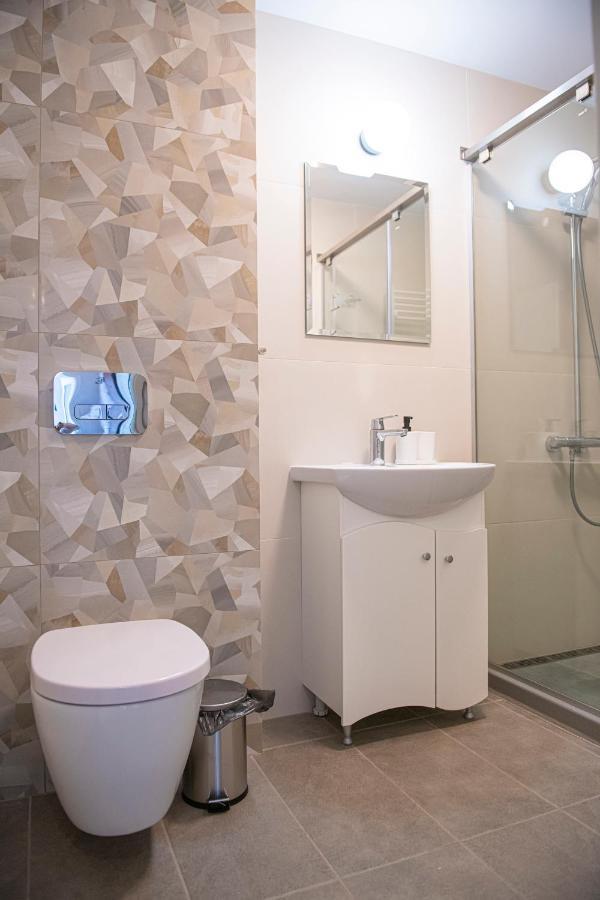 סופיה Miami A Lovely City Center 2 Bedrooms Apartment With Private Parking מראה חיצוני תמונה