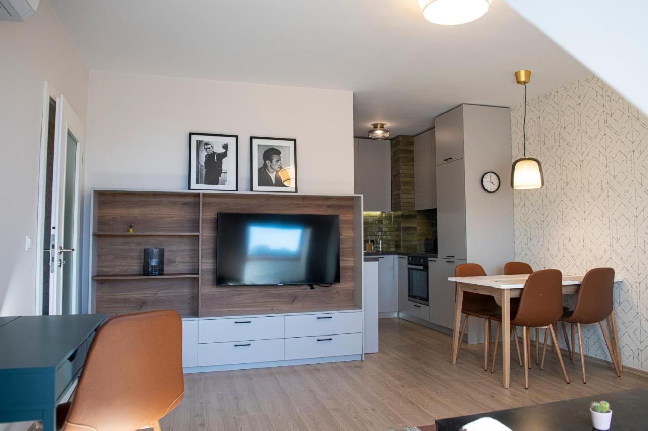 סופיה Miami A Lovely City Center 2 Bedrooms Apartment With Private Parking מראה חיצוני תמונה