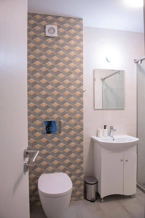סופיה Miami A Lovely City Center 2 Bedrooms Apartment With Private Parking מראה חיצוני תמונה