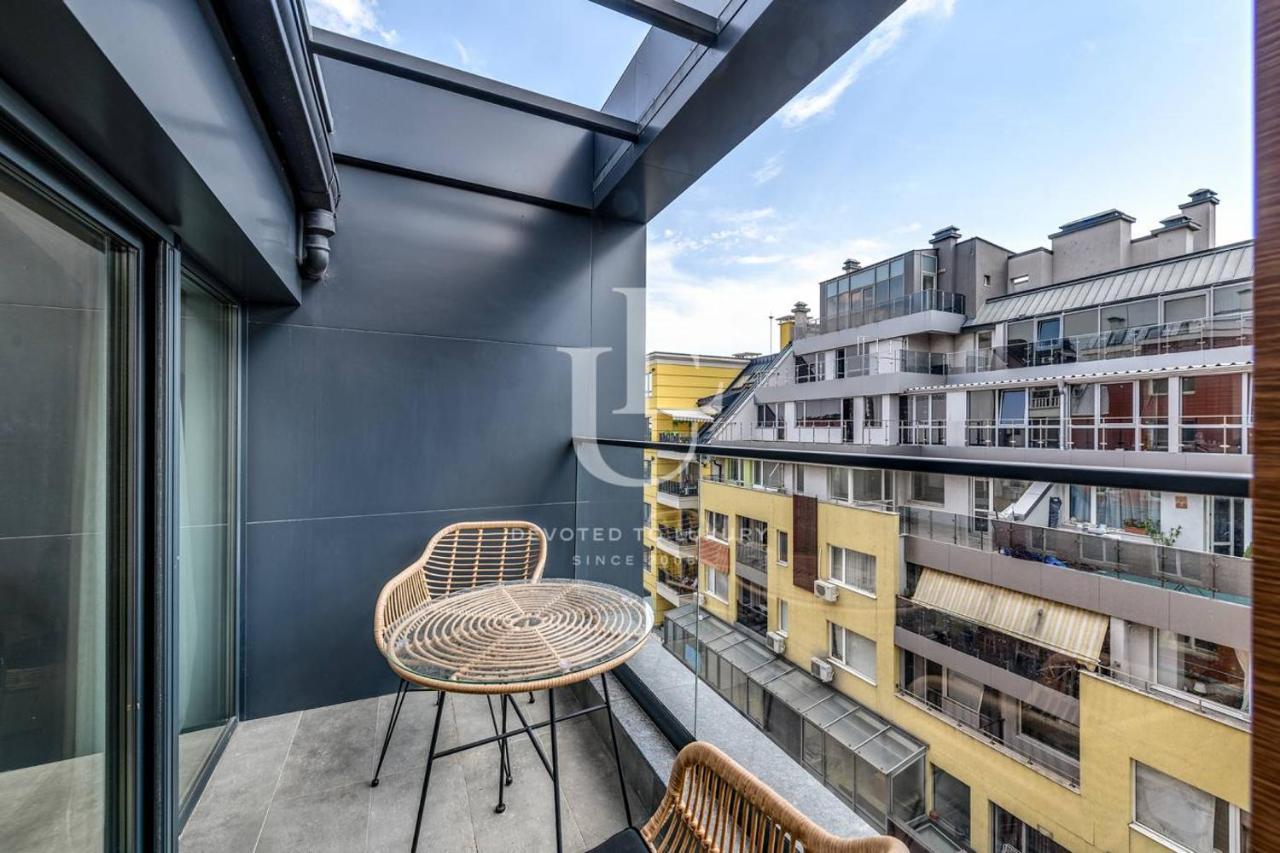 סופיה Miami A Lovely City Center 2 Bedrooms Apartment With Private Parking מראה חיצוני תמונה