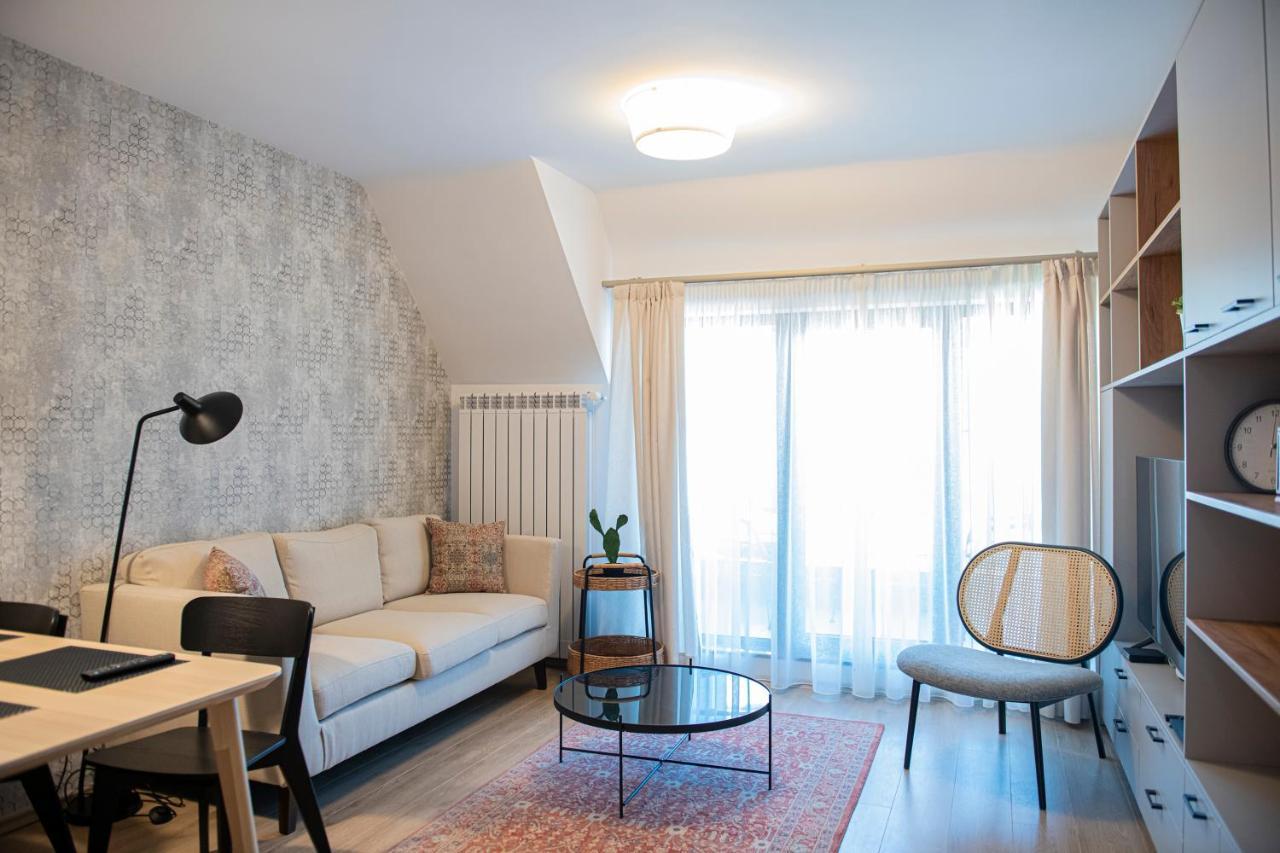 סופיה Miami A Lovely City Center 2 Bedrooms Apartment With Private Parking מראה חיצוני תמונה