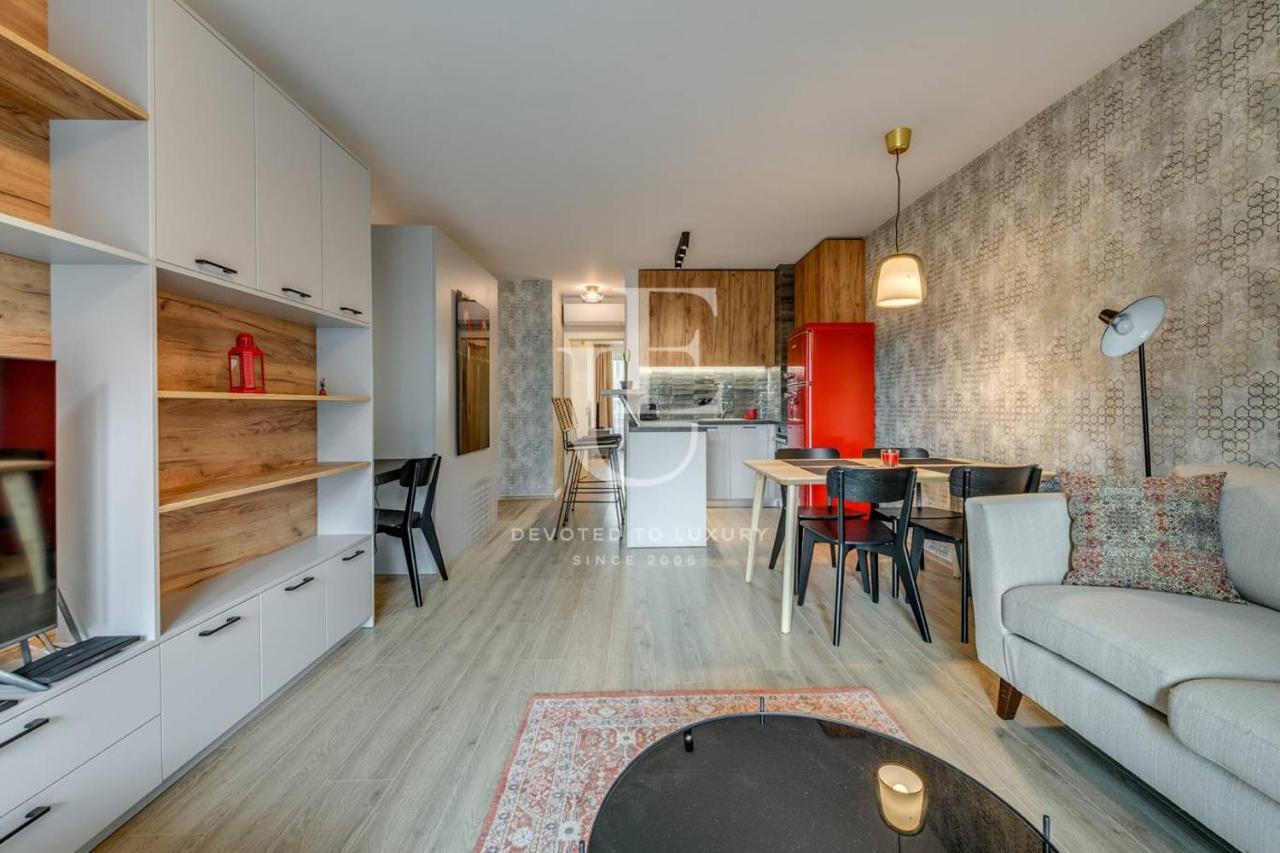 סופיה Miami A Lovely City Center 2 Bedrooms Apartment With Private Parking מראה חיצוני תמונה