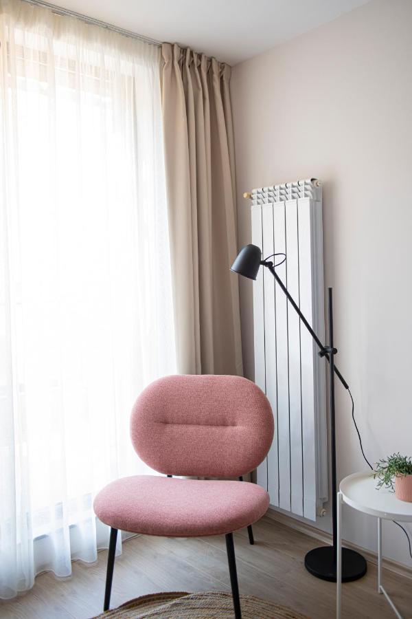 סופיה Miami A Lovely City Center 2 Bedrooms Apartment With Private Parking מראה חיצוני תמונה