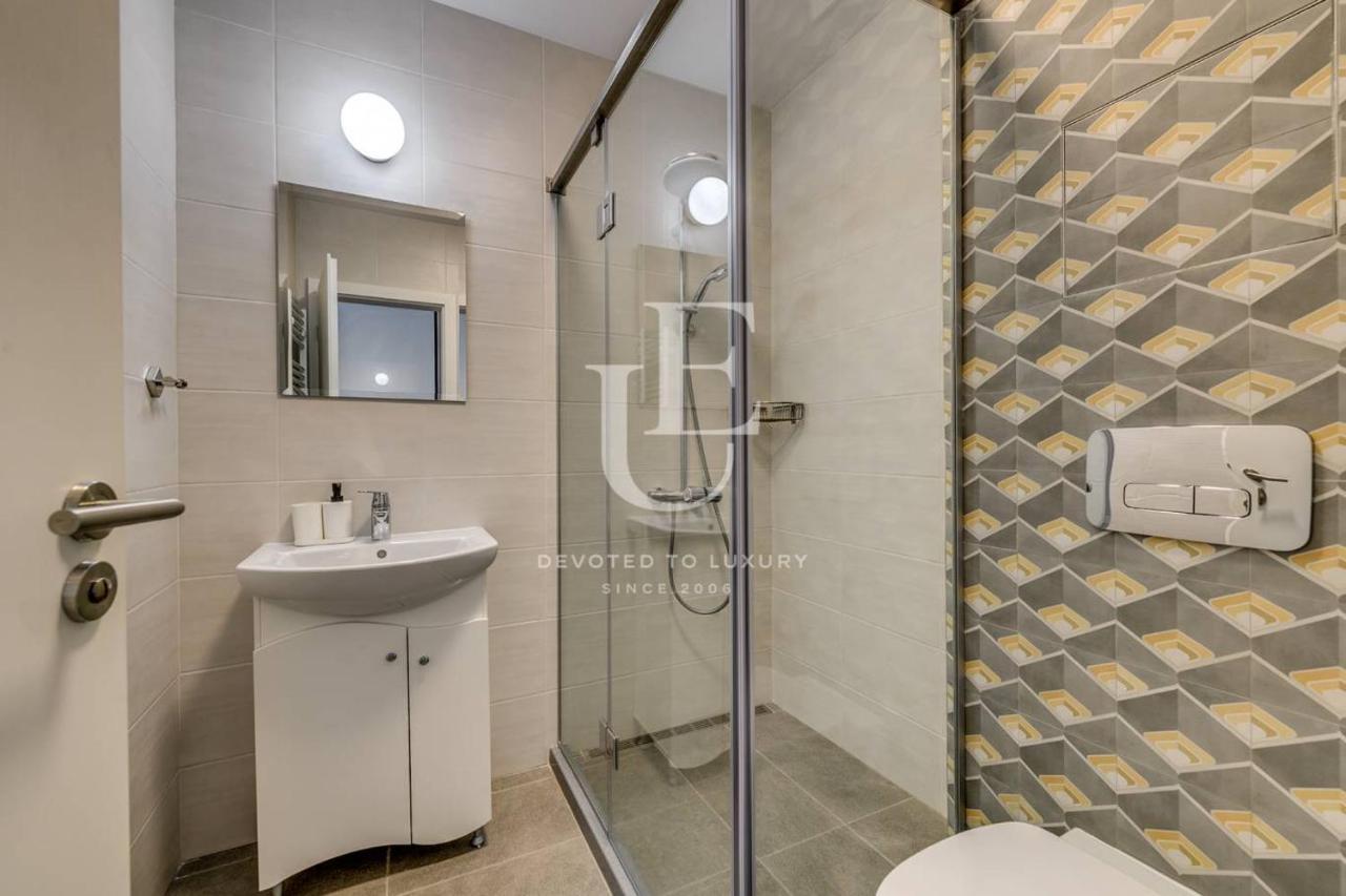 סופיה Miami A Lovely City Center 2 Bedrooms Apartment With Private Parking מראה חיצוני תמונה
