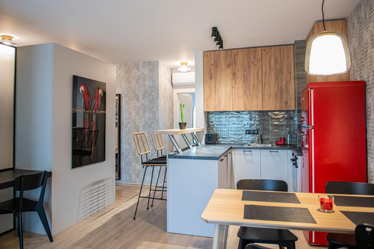 סופיה Miami A Lovely City Center 2 Bedrooms Apartment With Private Parking מראה חיצוני תמונה