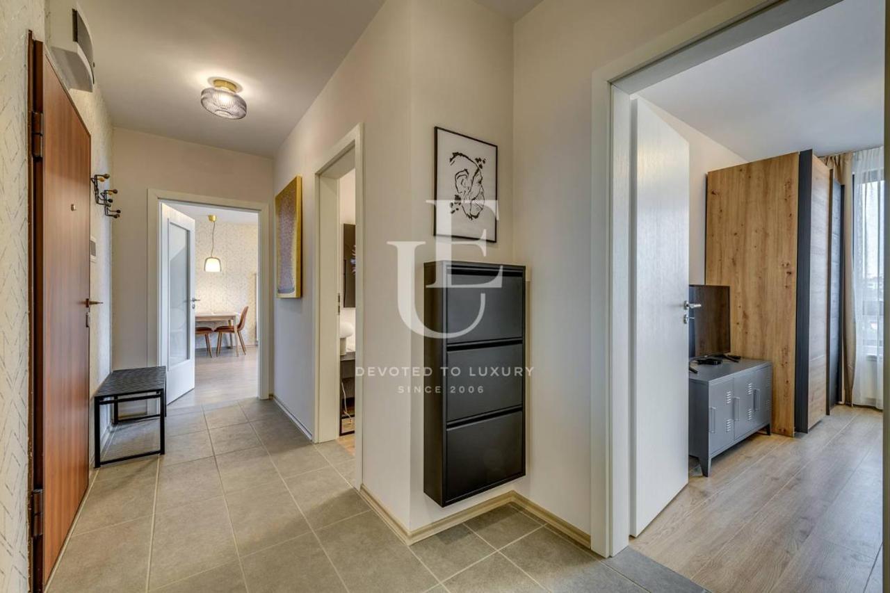 סופיה Miami A Lovely City Center 2 Bedrooms Apartment With Private Parking מראה חיצוני תמונה