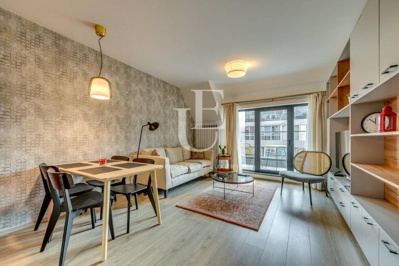 סופיה Miami A Lovely City Center 2 Bedrooms Apartment With Private Parking מראה חיצוני תמונה