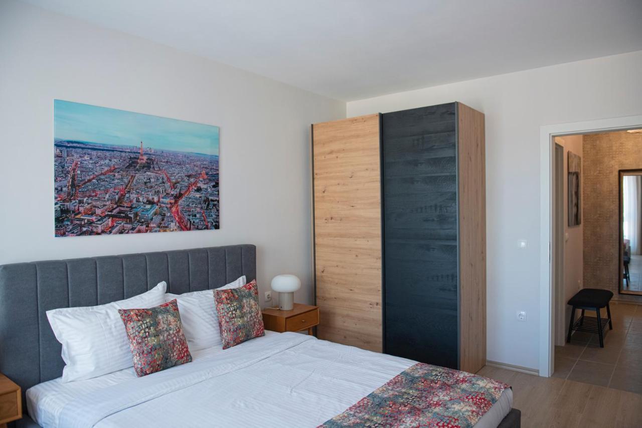 סופיה Miami A Lovely City Center 2 Bedrooms Apartment With Private Parking מראה חיצוני תמונה