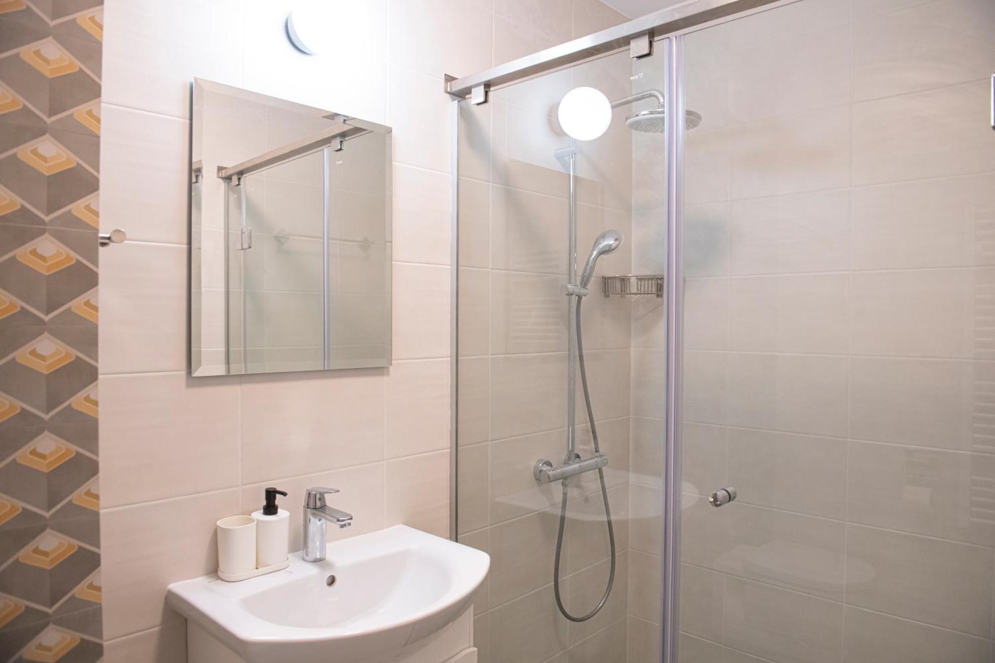 סופיה Miami A Lovely City Center 2 Bedrooms Apartment With Private Parking מראה חיצוני תמונה