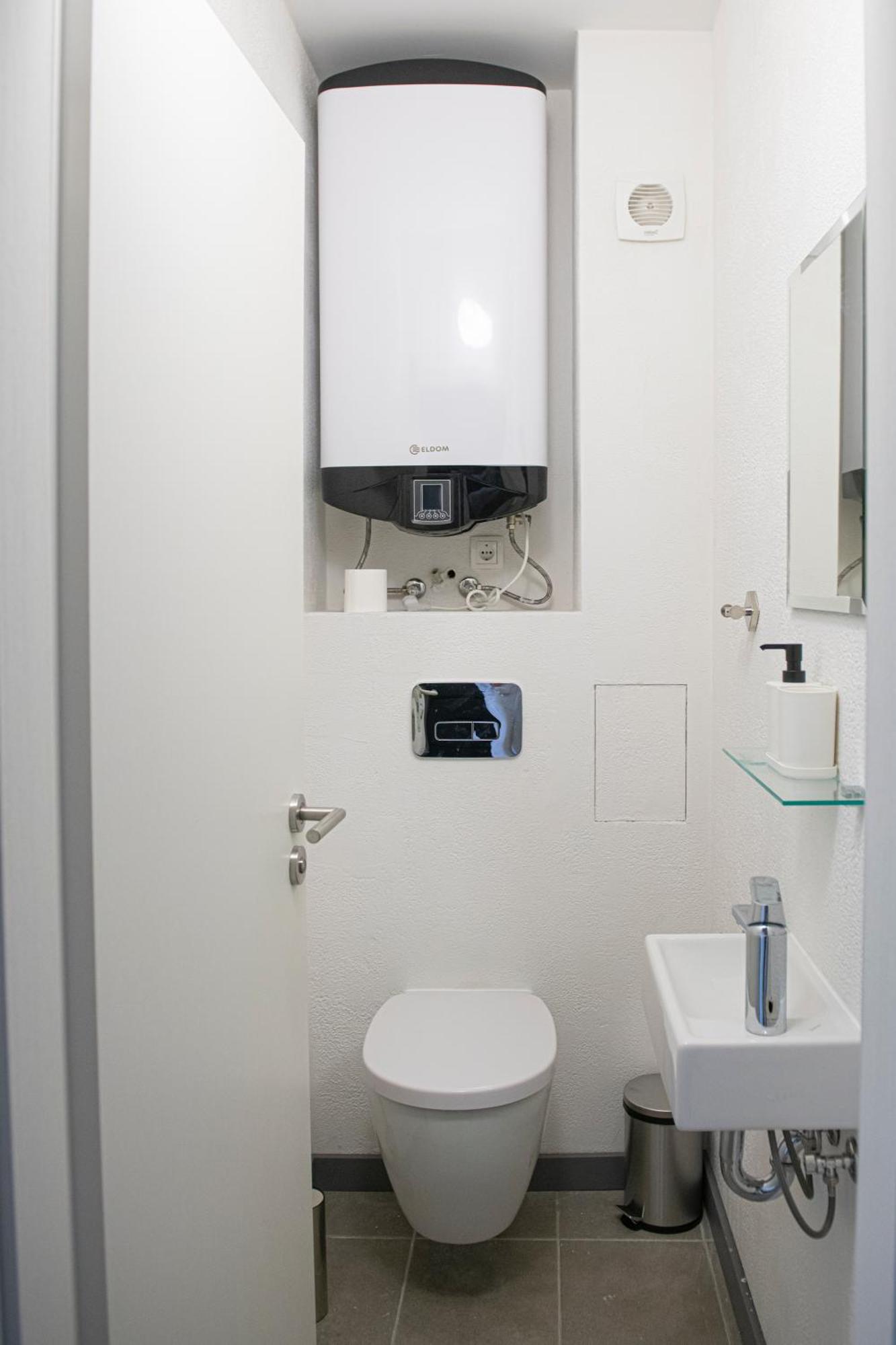 סופיה Miami A Lovely City Center 2 Bedrooms Apartment With Private Parking מראה חיצוני תמונה