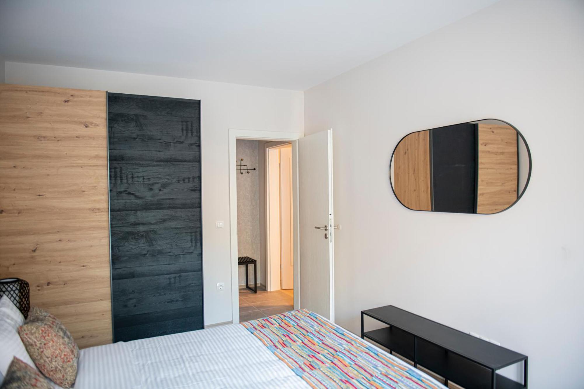 סופיה Miami A Lovely City Center 2 Bedrooms Apartment With Private Parking מראה חיצוני תמונה