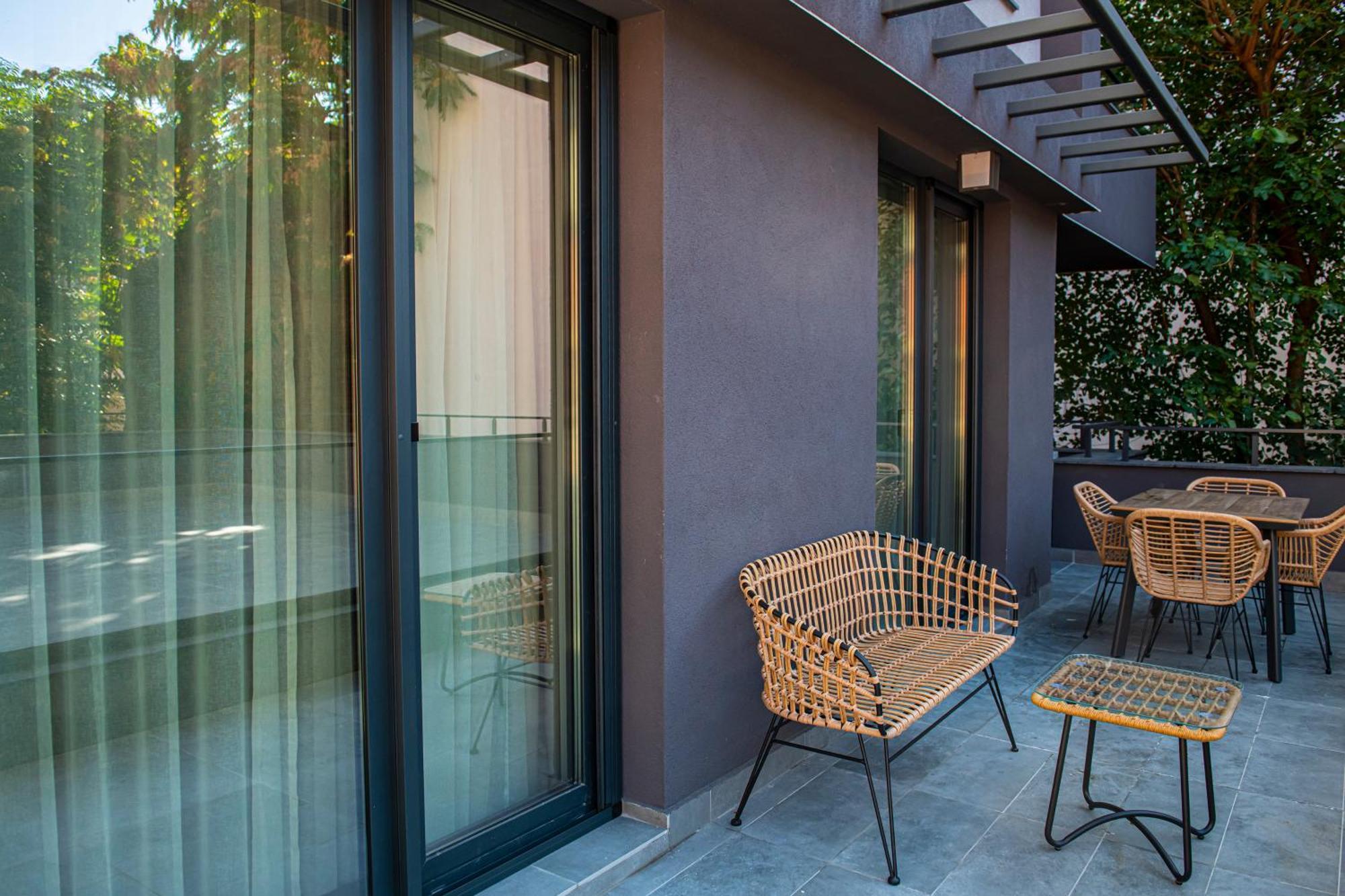 סופיה Miami A Lovely City Center 2 Bedrooms Apartment With Private Parking מראה חיצוני תמונה