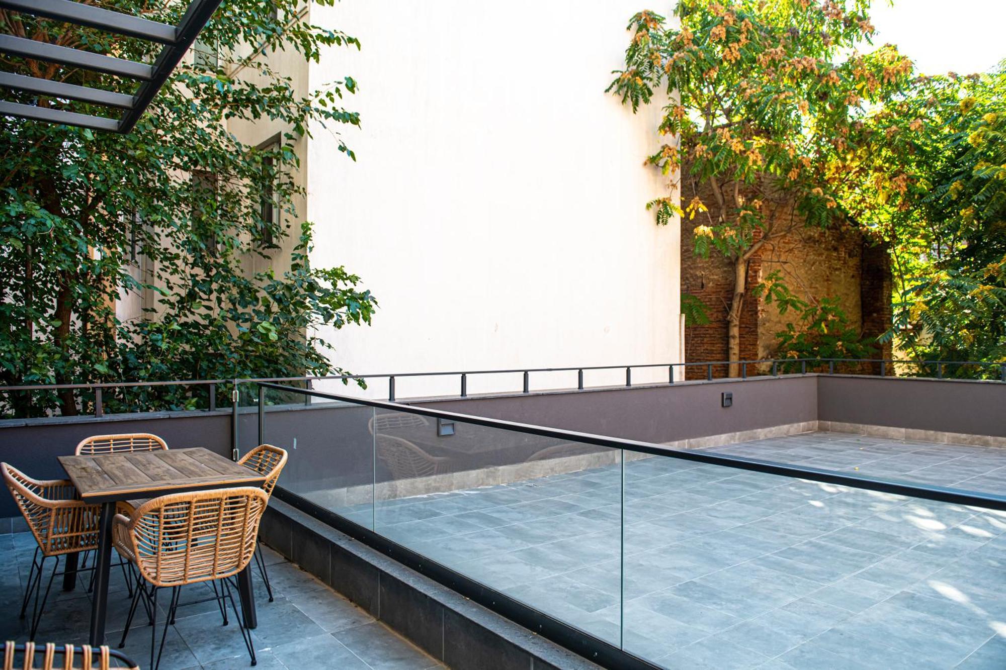 סופיה Miami A Lovely City Center 2 Bedrooms Apartment With Private Parking מראה חיצוני תמונה