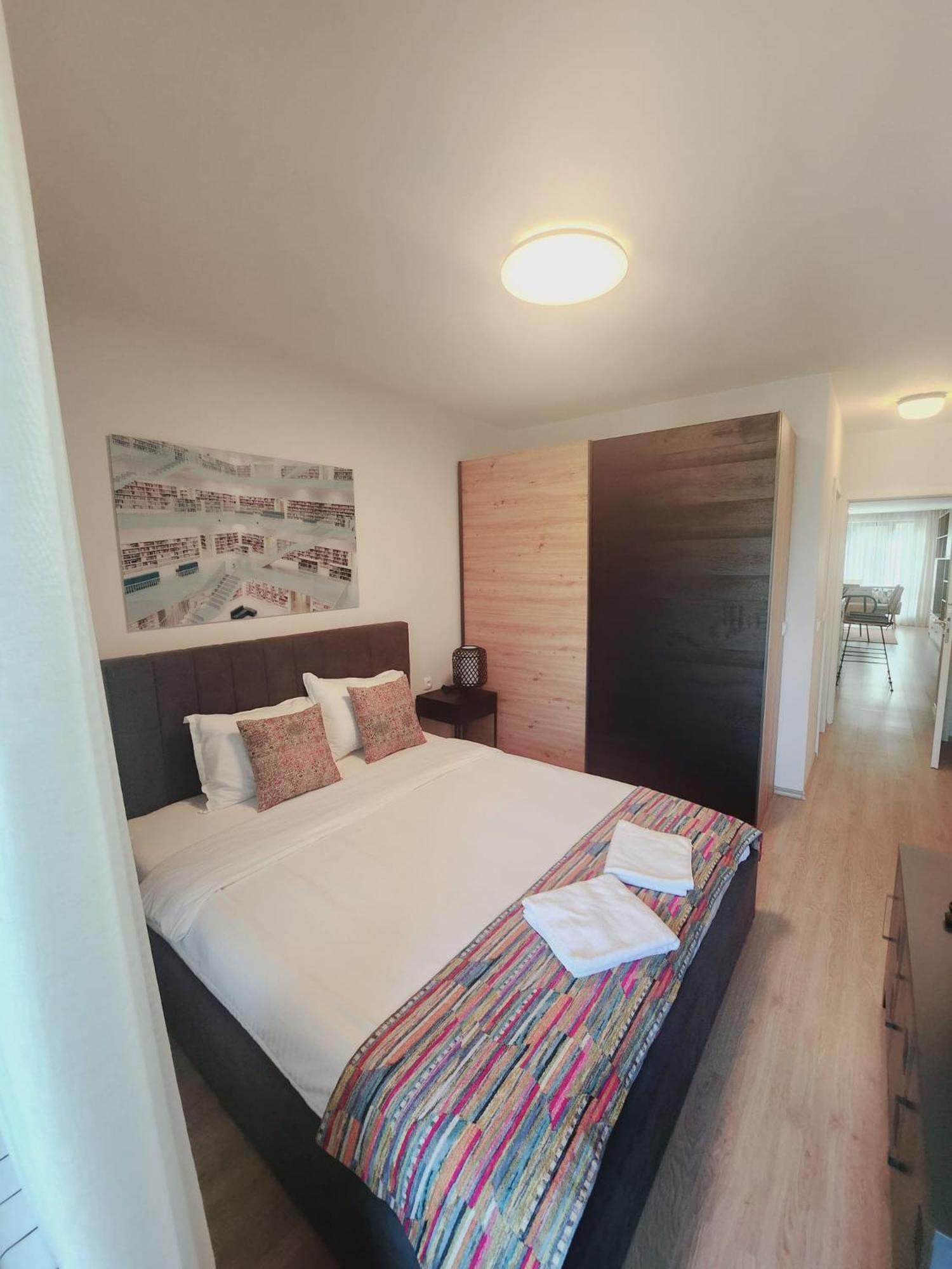 סופיה Miami A Lovely City Center 2 Bedrooms Apartment With Private Parking מראה חיצוני תמונה