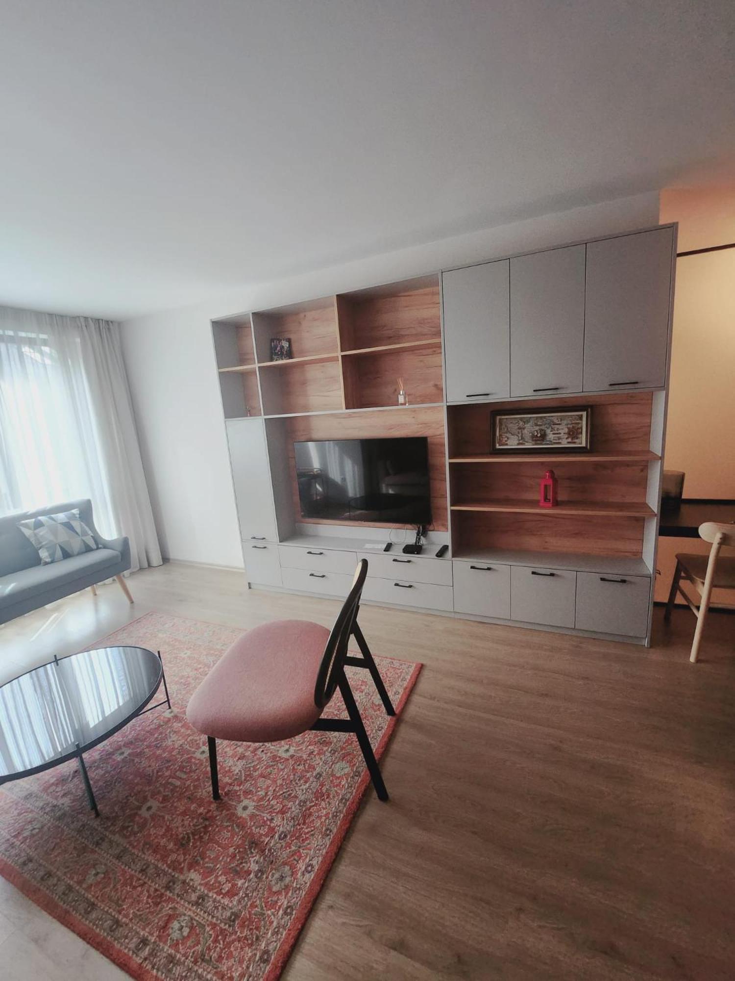 סופיה Miami A Lovely City Center 2 Bedrooms Apartment With Private Parking מראה חיצוני תמונה